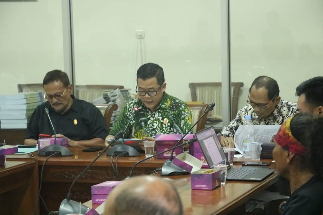 Dinilai Merugikan dan Merusak Biota Laut, Warga Minta Tambak Udang di Karimunjawa Ditutup