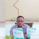 Pelatihan P3H di di Aula Kantor Kemenag Kudus, Kamis (11/05).