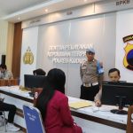 Permudah Pelayanan, Polres Kudus Bentuk SPKT
