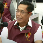 Kantongi Nama Perekrut WNI ke Myanmar, Polri Terus Lakukan Penyelidikan