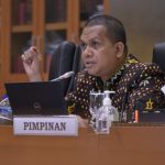 Ancaman Mogok Nasional, Komisi IX Tegaskan Terbuka Dialog Bahas RUU Kesehatan