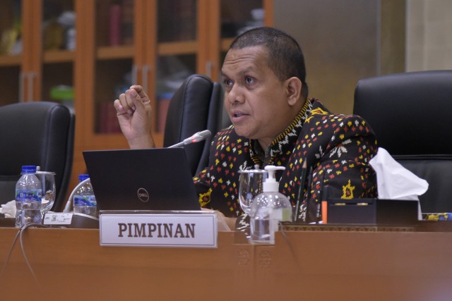 Ancaman Mogok Nasional, Komisi IX Tegaskan Terbuka Dialog Bahas RUU Kesehatan