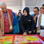 Cegah Stunting, Ganjar Kembali Ingatkan Perhatikan Remaja Putri