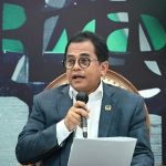 Sekjen DPR RI Pastikan Surpres RUU Perampasan Aset Telah Diterima DPR