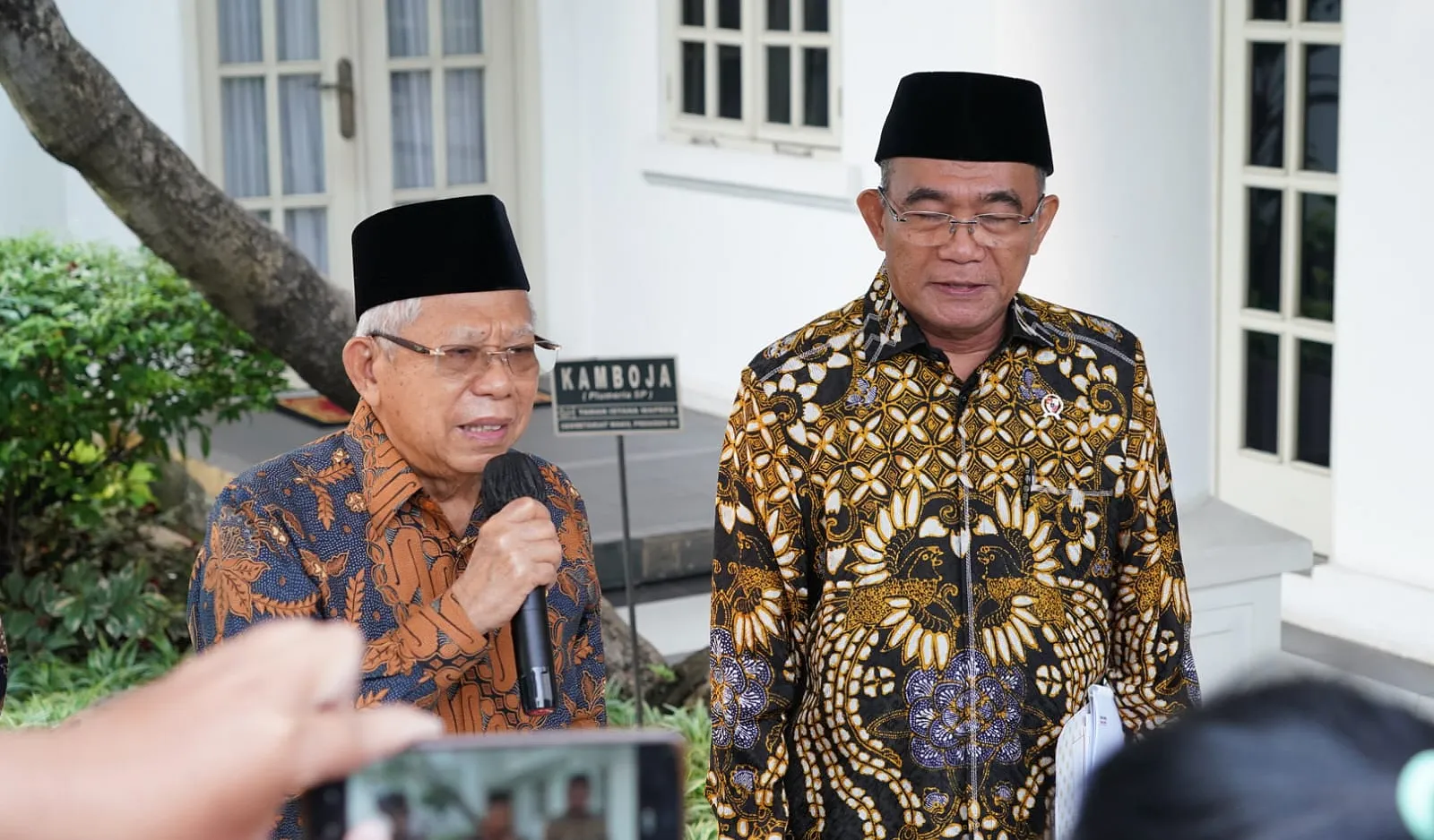 Bantuan Multi Program Disiapkan, untuk Mempercepat Penanganan Kemiskinan Ekstrem