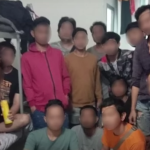 Polri Sebut WNI Korban Perdagangan Orang di Filipina Mencapai 239 Orang