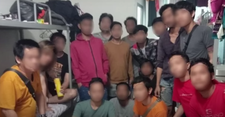 Polri Sebut WNI Korban Perdagangan Orang di Filipina Mencapai 239 Orang