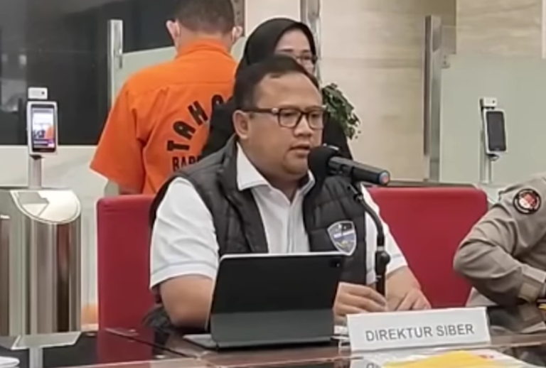 Polri Panggil Penyedia Penjualan Tiket Coldplay Terkait Dugaan Penipuan Online