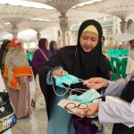 Kemenkes Imbau Jemaah Haji Waspadai Penularan MERS-CoV