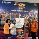 Vakum 3 Tahun, Geliatkan Pariwisata, Event Jateng Fair Kembali Digelar