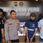 Pemuda Disabilitas Gagalkan Aksi Pencuri Uang di Pasar Gondang Sragen