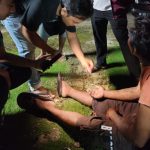 Satuan Narkoba Polres Sragen Tangkap 2 Tersangka, Amankan Barangbukti Sabu