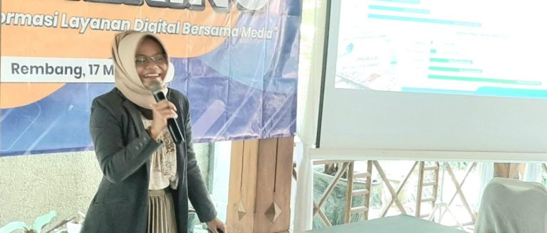Dijamin JKN, Ibu Hamil Kini Bisa USG Gratis di 15 Puskesmas di Rembang