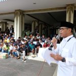 APTI Temanggung Sampaikan Aspirasi Terkait RUU Kesehatan