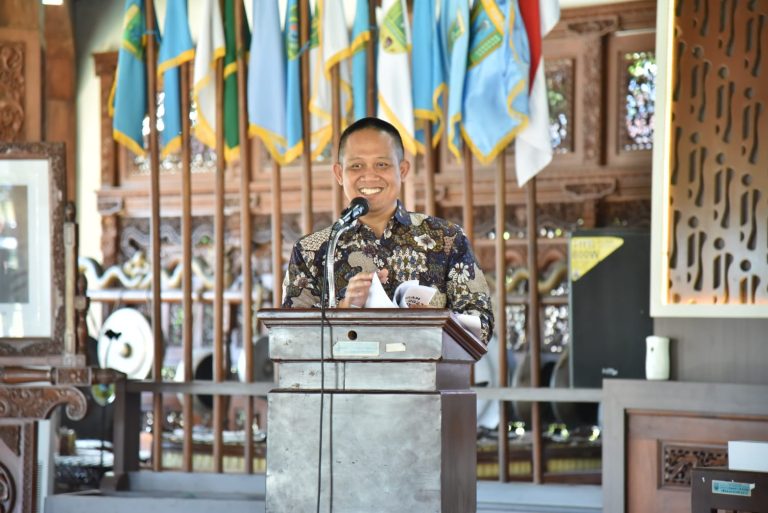 Disiapkan Rp1,2 M, Pemkab Kebumen Gelar Pilkades Serentak 2023 di 49 Desa