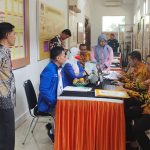 PPP dan PAN, Resmi Ajukan Bakal Calon Anggota Legislatif ke KPU