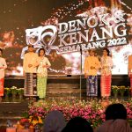30 Finalis Denok Kenang Siap Bersaing di Taman Indonesia Kaya