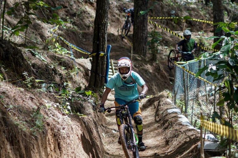 Badan Otorita Borobudur Kembali Gelar ‘BOB Downhill Competition’