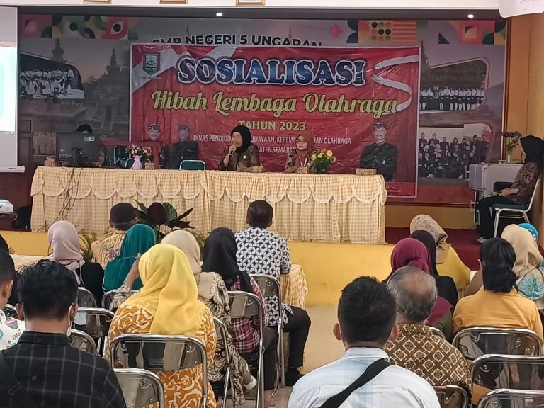 Pemkab Semarang Siapkan Hibah Rp10 M untuk 2.000 Lembaga Kesenian dan Olahraga