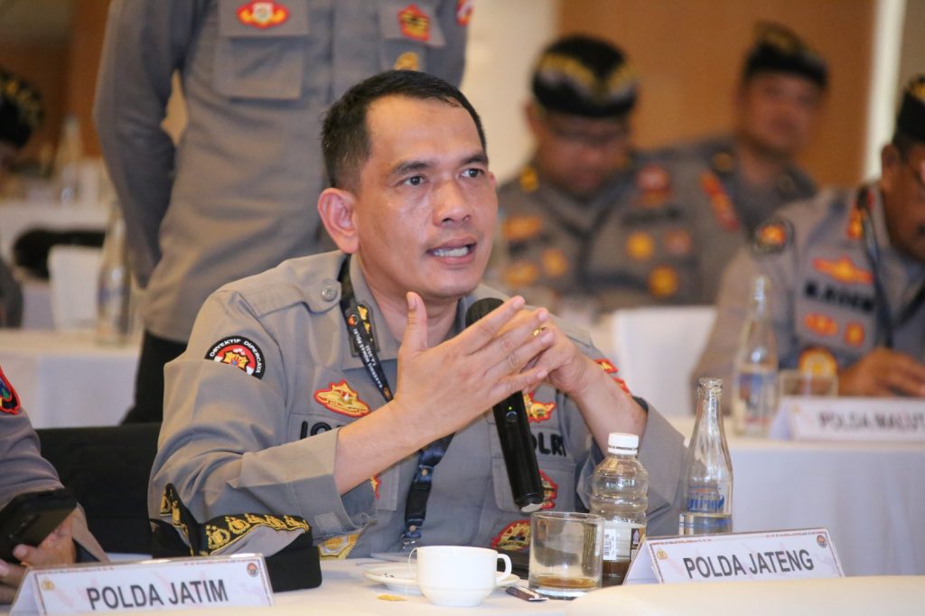 Kasus Dugaan Pelanggaran Merek dan Indikasi Geografis, Polisi Limpahkan ke Kejaksaan