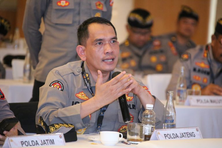 Kasus Dugaan Pelanggaran Merek dan Indikasi Geografis, Polisi Limpahkan ke Kejaksaan
