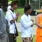 Ribuan Umat Budha Akan Ikuti Prosesi Waisak 2023 di Candi Borobudur