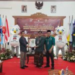 Bakal Calon Anggota DPRD yang Diajukan Parpol ke KPU Bertambah Jadi 687
