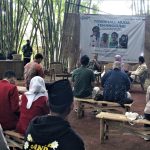 Perkuat Ketahanan Pangan dengan Regenerasi Tenaga Kerja Pertanian