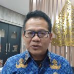 Masjid Agung di Mijen Digelontor Dana Pemkot Semarang Sebesar 10 Miliar
