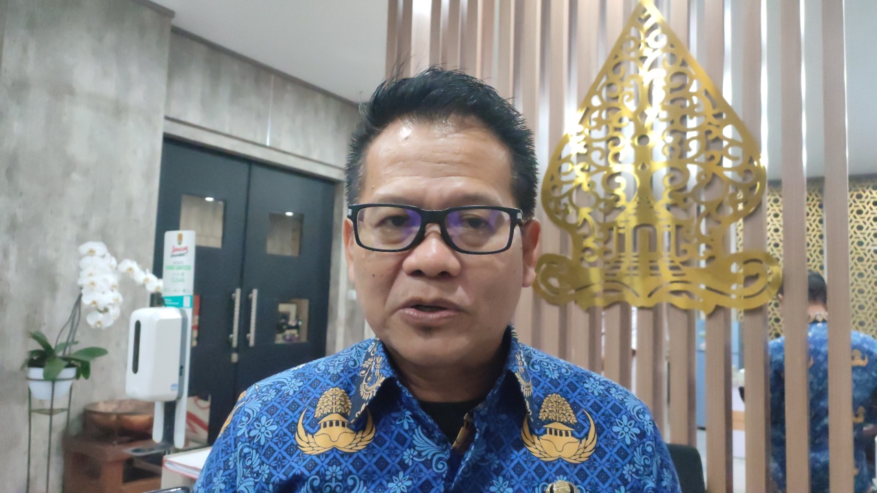 Masjid Agung di Mijen Digelontor Dana Pemkot Semarang Sebesar 10 Miliar
