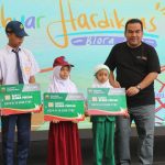 Kartu Blora Pintar Salah Satu Upaya Penanganan Anak Tidak Sekolah