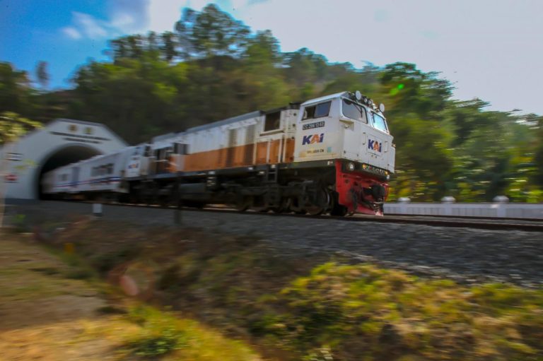 Mulai Awal Juni Ada 3 Kereta Api Baru di Wilayah Daop 4 Semarang