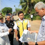 Sempat Viral, Jalan Rusak di Batang Diperbaiki Menghabiskan Dana Rp 12,6 M