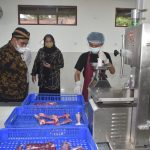 Pemprov Jateng Akselerasi Sertifikasi RPH Halal