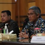 OPD Diminta Pastikan Kepesertaan Jamsostek Non-ASN