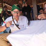 Menparekraf Dorong Pengembangan Parekraf Desa Wisata Wukirsari DIY