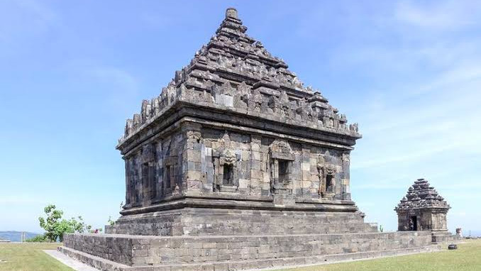 Polemik Candi Ijo, Menag Minta Jajarannya Proaktif Fasilitasi Peribadatan Umat