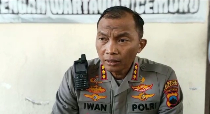 Geger Temuan Potongan Jasad Manusia, Kapolresta: Laporan Masyarakat Sangat Diharapkan