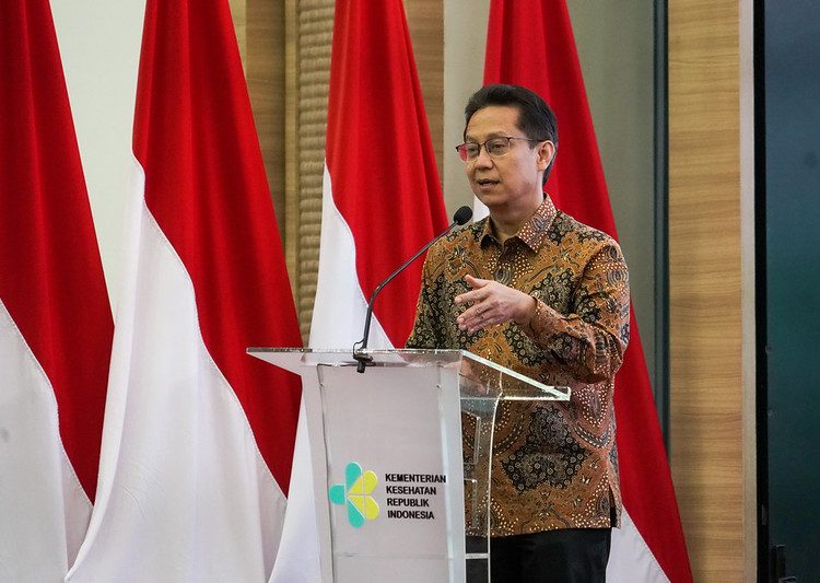 Perbaiki Gizi Ibu Hamil dan Balita, Kemenkes Dorong Penggunaan Pangan Lokal Bergizi