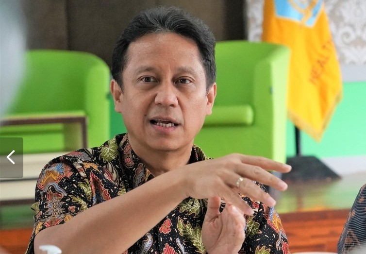 Tanggap Kedaruratan Bencana, Kemenkes Bentuk Tenaga Cadangan Kesehatan (EMT)