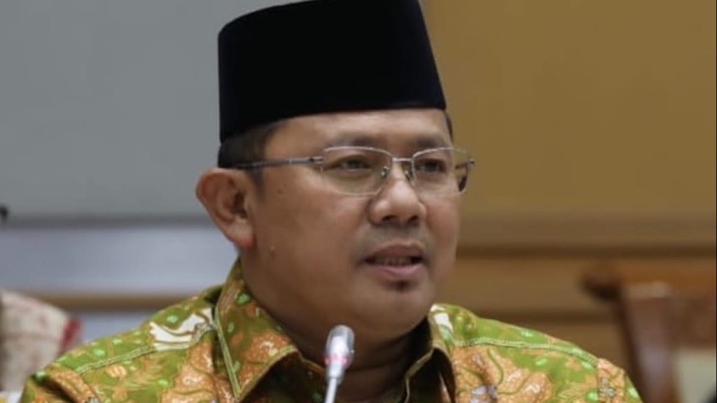 Kuota Dasar Nasional Terpenuhi, 208.819 Jemaah Lunasi Biaya Haji