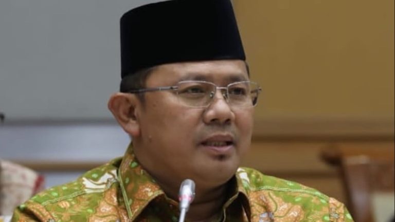 Kuota Dasar Nasional Terpenuhi, 208.819 Jemaah Lunasi Biaya Haji