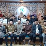 Pertemuan Ormas Islam Dukung Tim Khusus Usut Penembakan Kantor MUI