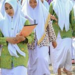 Sebanyak 36.604 Santri akan Mengikuti Uji Kesetaraan 2023
