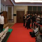 Jadi Program Strategis Nasional, Wapres Tegaskan Program Tol Langit Terus Berlanjut