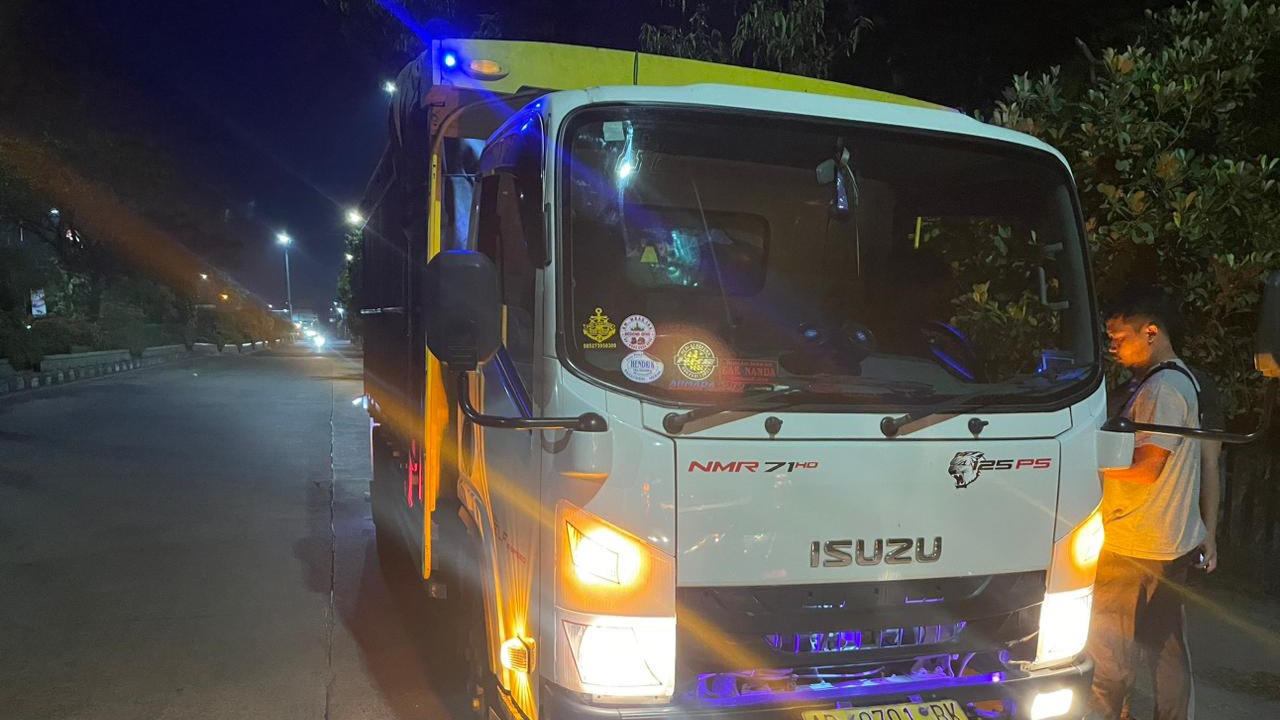 Bea Cukai Kembali Bongkar Penyelundupan Rokok Ilegal, Sita Ribuan Barang Bukti