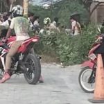 Konvoi Rayakan Kelulusan, Remaja Rembang Keroyok Warga Pasarbanggi