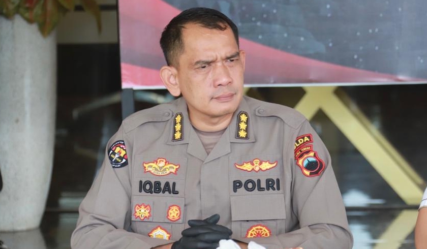 Polda Jateng Siagakan Ribuan Personel untuk Amankan May Day