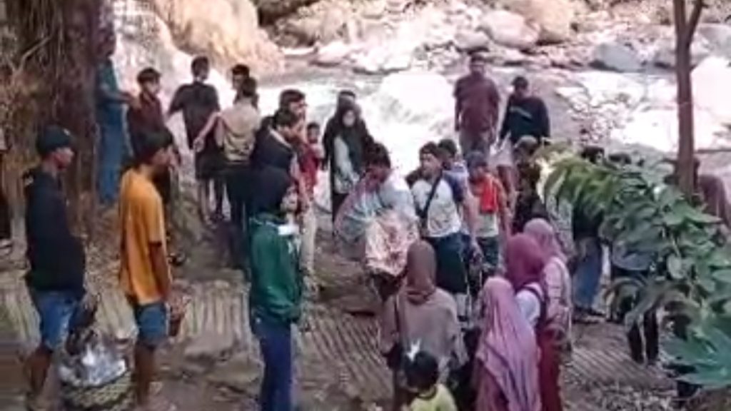 Niat Berwisata, Anak 9 Tahun Ditemukan Tenggelam di Sungai Donggong