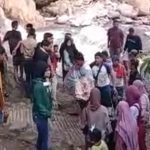 Niat Berwisata, Anak 9 Tahun Ditemukan Tenggelam di Sungai Donggong
